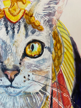 Load image into Gallery viewer, Cleo-PAW-tra