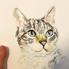 Load image into Gallery viewer, Classic PetSketch