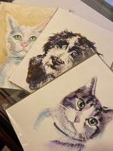 Load image into Gallery viewer, Family Portrait - FOUR