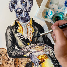 Load image into Gallery viewer, The Gentleman