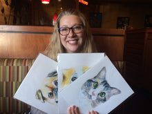 Load image into Gallery viewer, Classic PetSketch