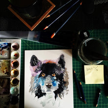 Load image into Gallery viewer, Classic PetSketch