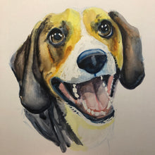 Load image into Gallery viewer, Classic PetSketch