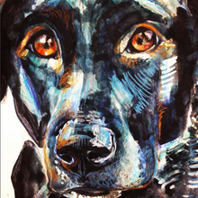 Load image into Gallery viewer, Classic PetSketch