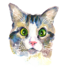 Load image into Gallery viewer, Classic PetSketch