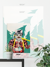 Load image into Gallery viewer, Lumberjack/LumberJill