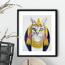 Load image into Gallery viewer, Cleo-PAW-tra