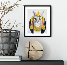 Load image into Gallery viewer, Cleo-PAW-tra