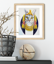 Load image into Gallery viewer, Cleo-PAW-tra