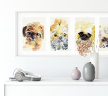 Load image into Gallery viewer, Family Portrait - FOUR