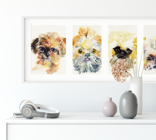 Load image into Gallery viewer, Family Portrait - FOUR