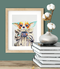 Load image into Gallery viewer, Baby Yoda I Am