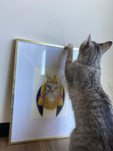 Load image into Gallery viewer, Cleo-PAW-tra