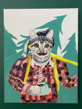 Load image into Gallery viewer, Lumberjack/LumberJill