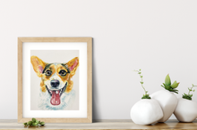 Load image into Gallery viewer, Classic PetSketch
