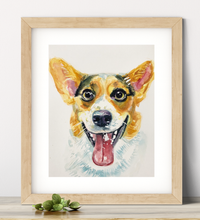 Load image into Gallery viewer, Classic PetSketch
