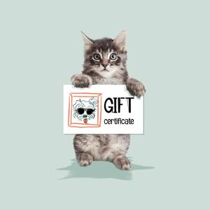 E-Gift Card